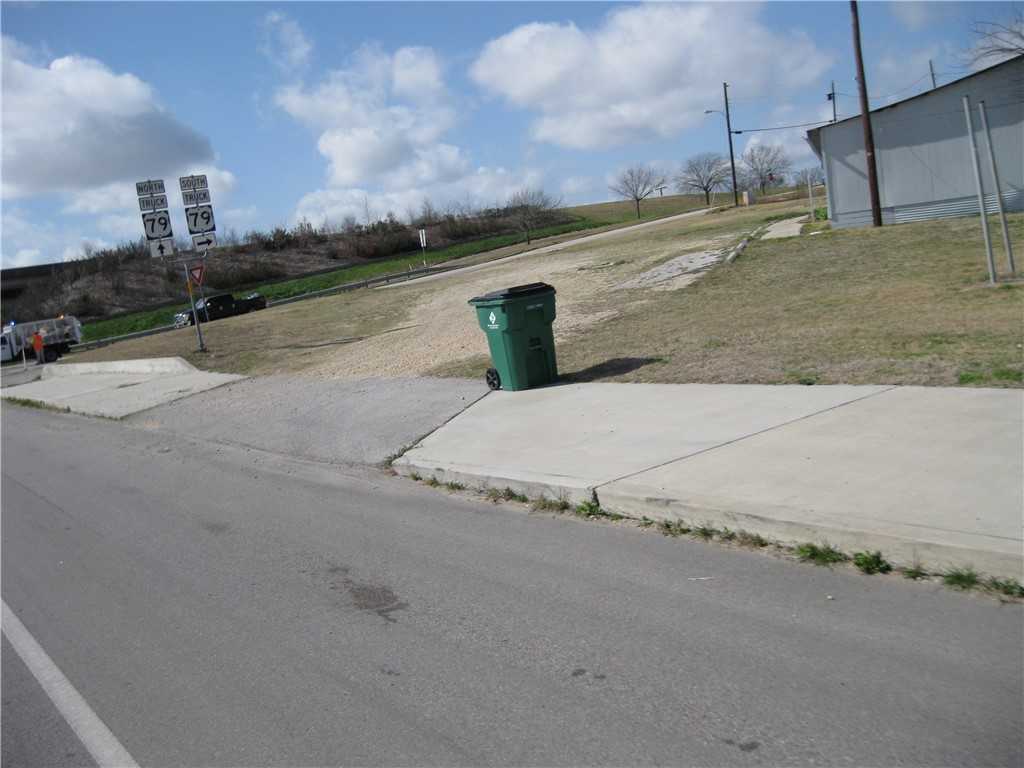 photo 2: Sturgis Street, Taylor TX 76574