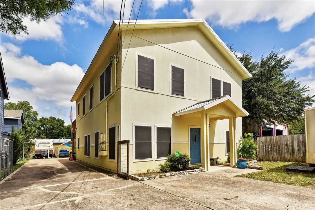 photo 2: 604 Fletcher Street, Austin TX 78704