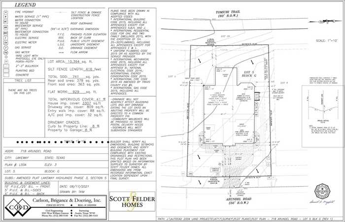 photo 30: 904 Arundel Road, Lakeway TX 78738