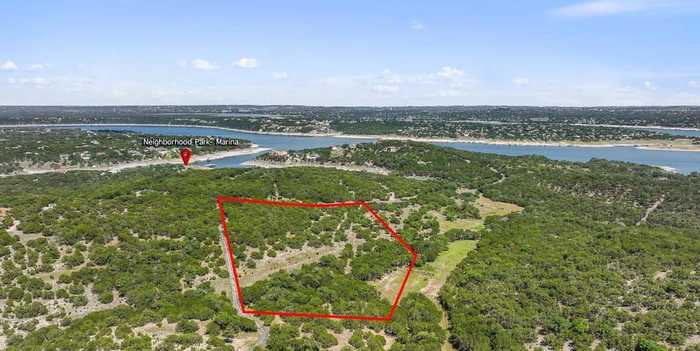 photo 2: 212 S Angel Light Drive, Spicewood TX 78669