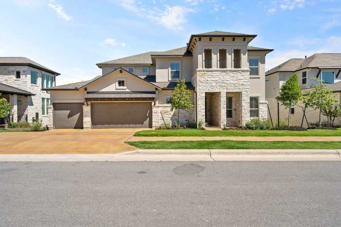 photo 2: 713 Echelon Place, Lakeway TX 78738