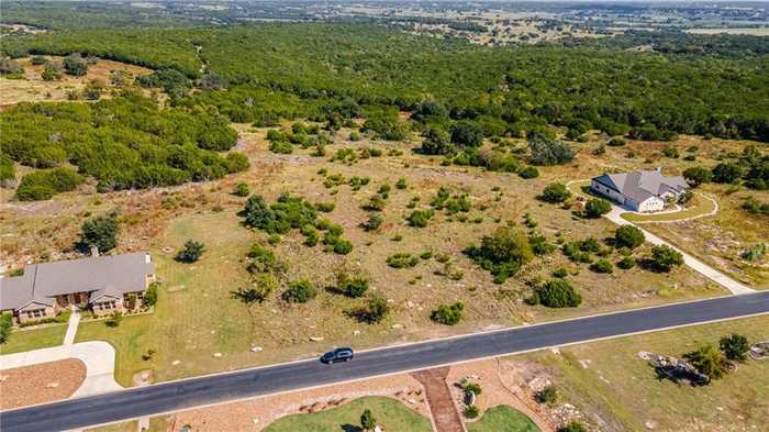 photo 1: LOT 82 Big Sky, Burnet TX 78611