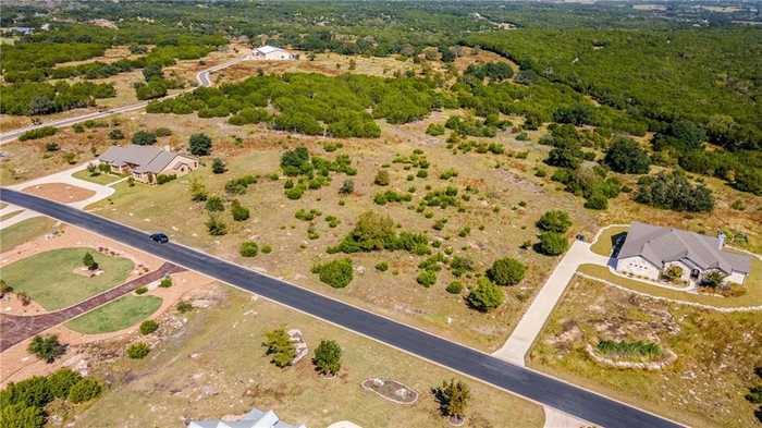 photo 2: LOT 82 Big Sky, Burnet TX 78611