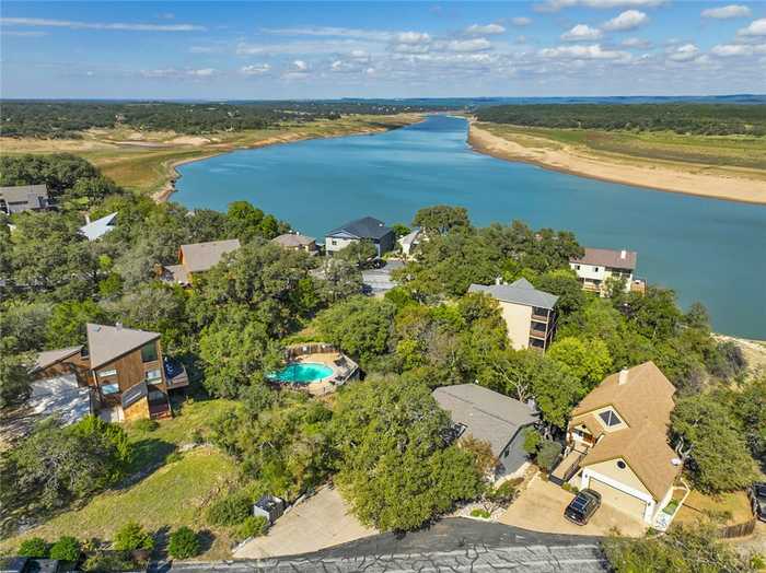 photo 1: 106 Center Cove Ii Loop, Spicewood TX 78669