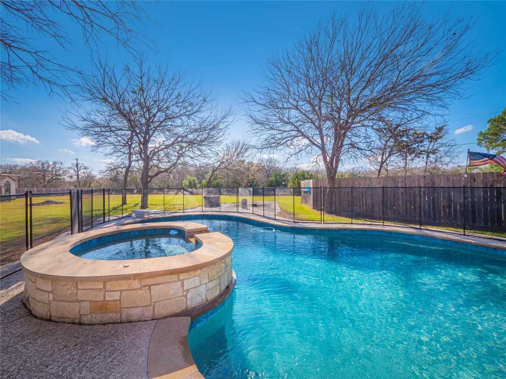 photo 3: 4401 Sam Bass Road, Round Rock TX 78681