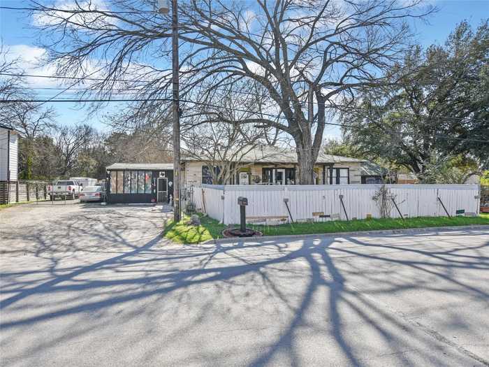 photo 1: 5405 Prock Lane, Austin TX 78721