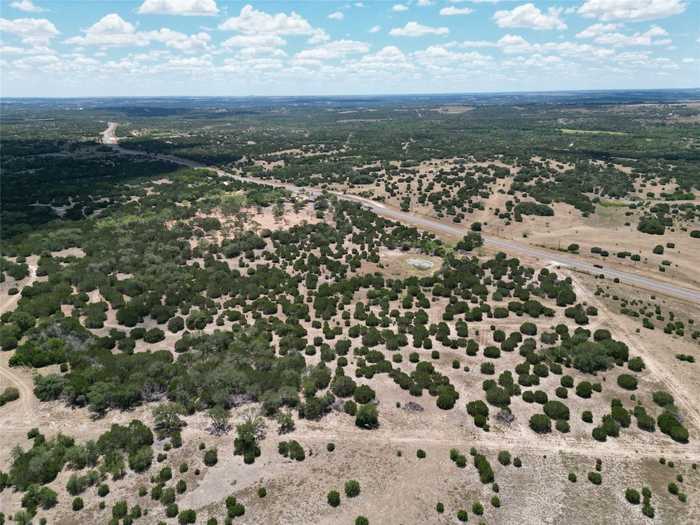 photo 2: TBD HWY 183 Highway, Lampasas TX 76550