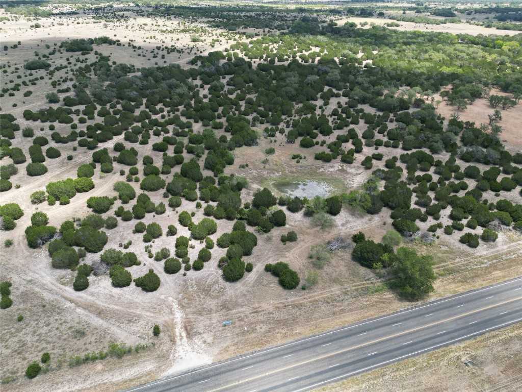 photo 3: TBD HWY 183 Highway, Lampasas TX 76550