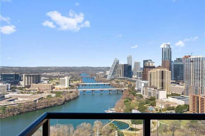 photo 31: 70 Rainey Street Unit 2602, Austin TX 78701