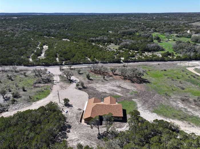 photo 2: 2920 County Road 112, Burnet TX 78611