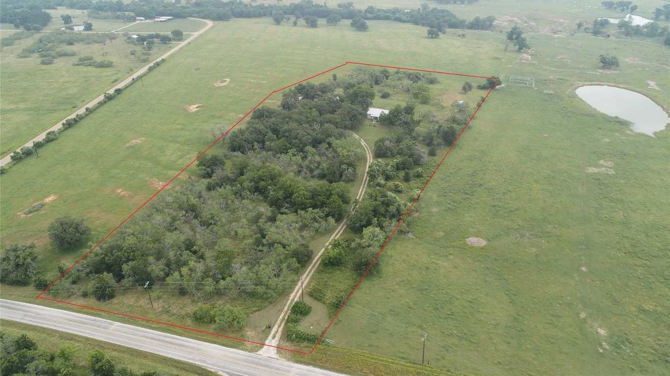 photo 3: 4592 N Fm 487, Rockdale TX 76567