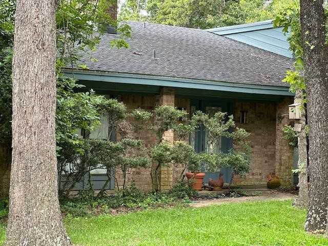 photo 3: 1705 Sager Road, Rockdale TX 76567