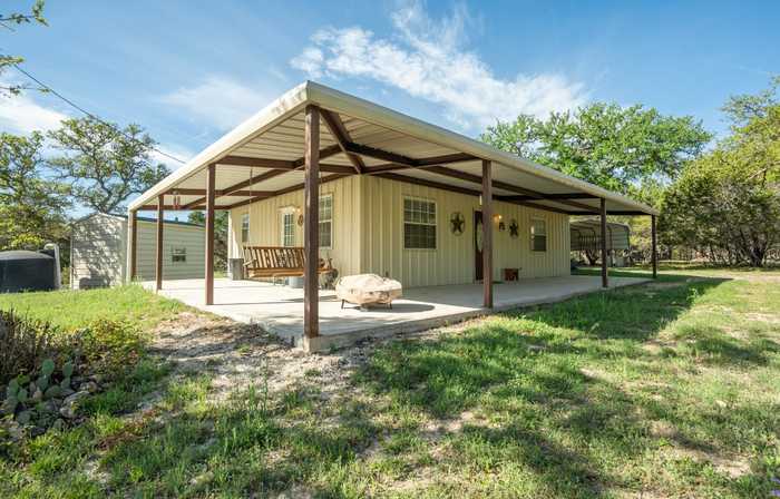 photo 1: 4960 County Road 3010, Lampasas TX 76550