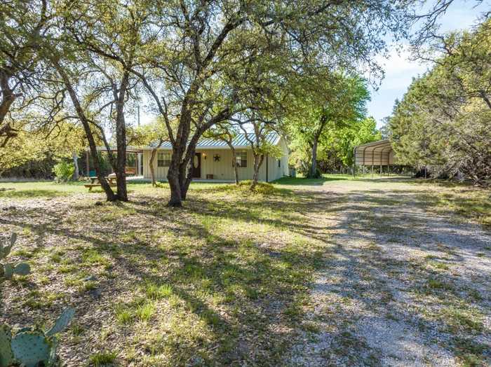 photo 2: 4960 County Road 3010, Lampasas TX 76550