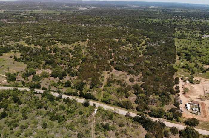 photo 1: TBD CR 404 Road, Marble Falls TX 78654