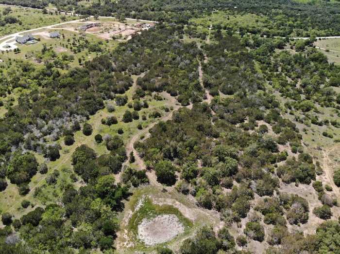 photo 2: TBD CR 404 Road, Marble Falls TX 78654