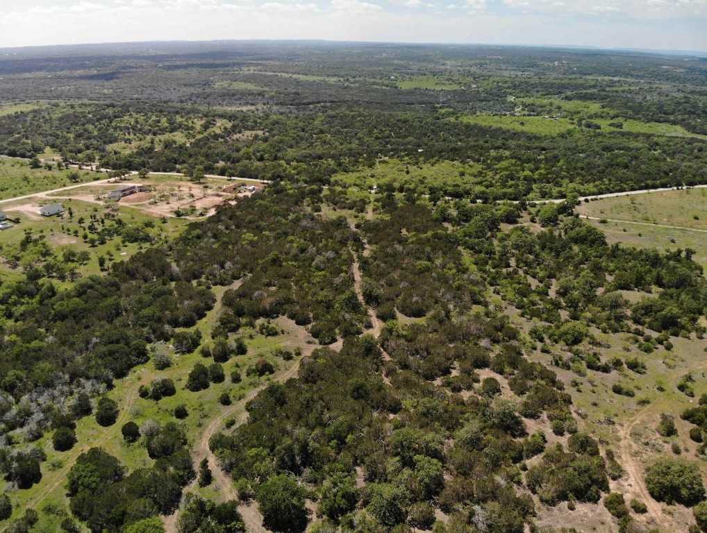 photo 3: TBD CR 404 Road, Marble Falls TX 78654