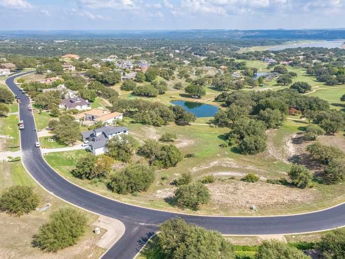 photo 1: 27022 Waterfall Hill Parkway, Spicewood TX 78669