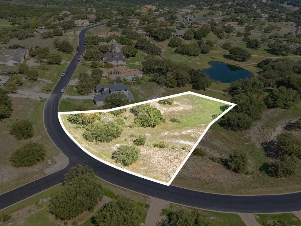 photo 3: 27022 Waterfall Hill Parkway, Spicewood TX 78669