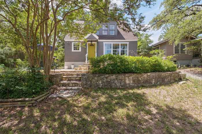 photo 1: 3400 Clawson Road, Austin TX 78704