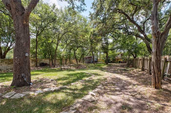 photo 2: 3400 Clawson Road, Austin TX 78704