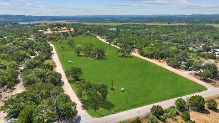 photo 1: 28733 VALLEY Road, Marble Falls TX 78654