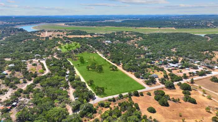 photo 2: 28733 VALLEY Road, Marble Falls TX 78654