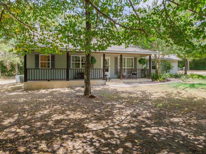 photo 2: 1221 WALCH LANE, Lexington TX 78947