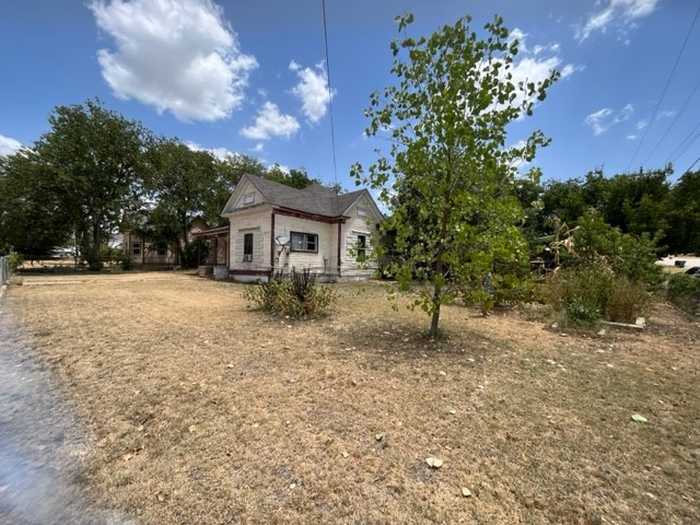 photo 1: 602 E Main Street, Lometa TX 76853