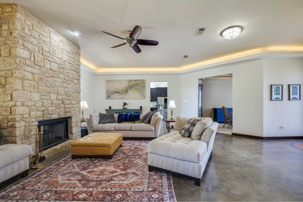 photo 3: 3411 Sam Bass Road, Round Rock TX 78681