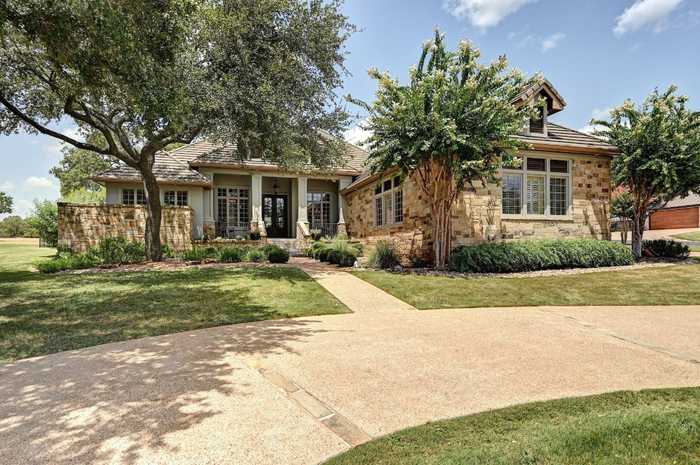 photo 1: 27435 Waterfall Hill Parkway, Spicewood TX 78669