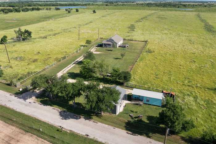 photo 1: 459 County Road 450, Thorndale TX 76577