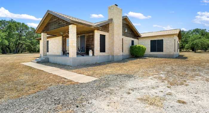 photo 1: 120 Craigen Road, Liberty Hill TX 78642