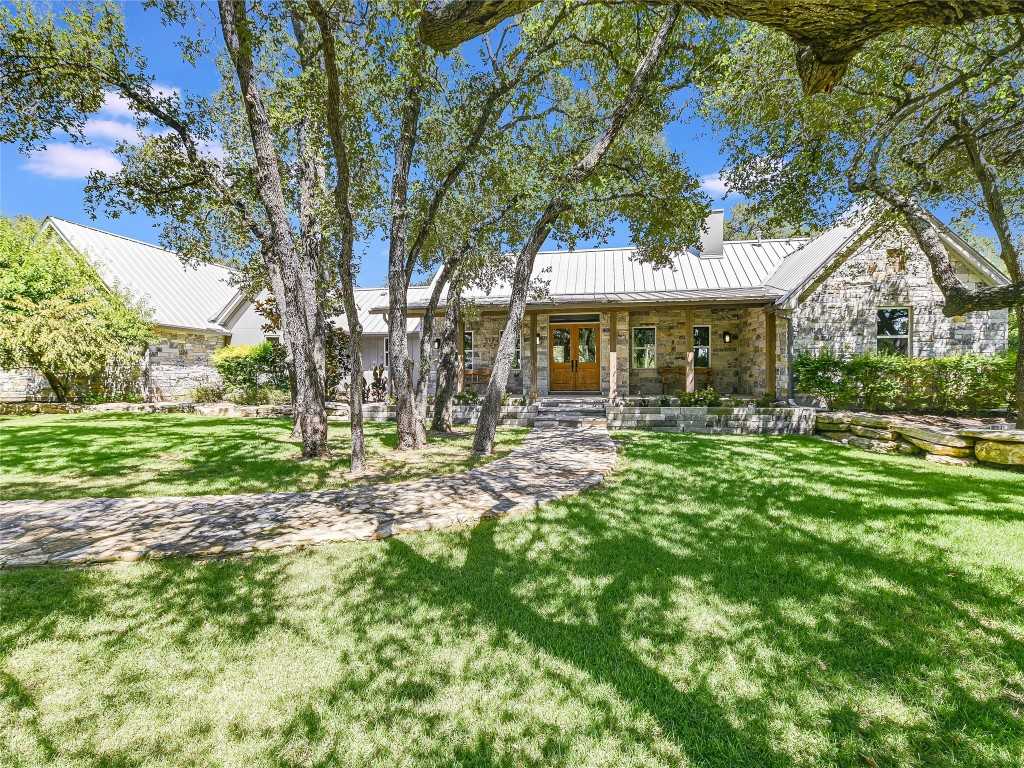 photo 1: 7270 Creek Road, Dripping Springs TX 78620