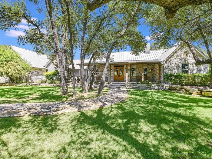 photo 1: 7270 Creek Road, Dripping Springs TX 78620