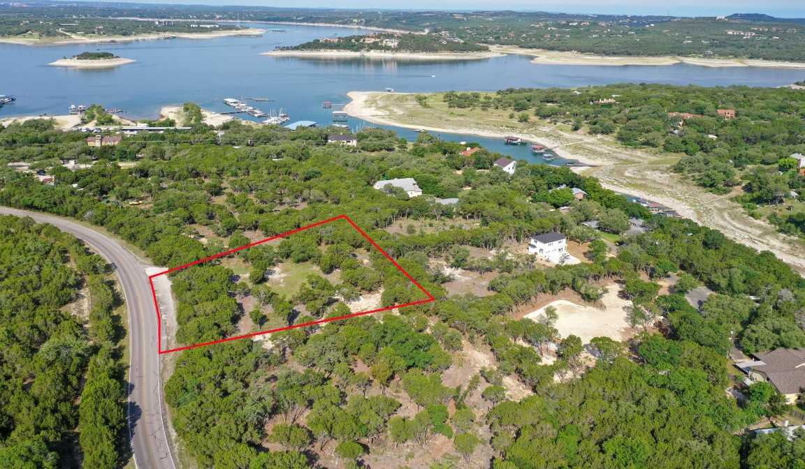 photo 2: 8000 Lime Creek Road, Leander TX 78641