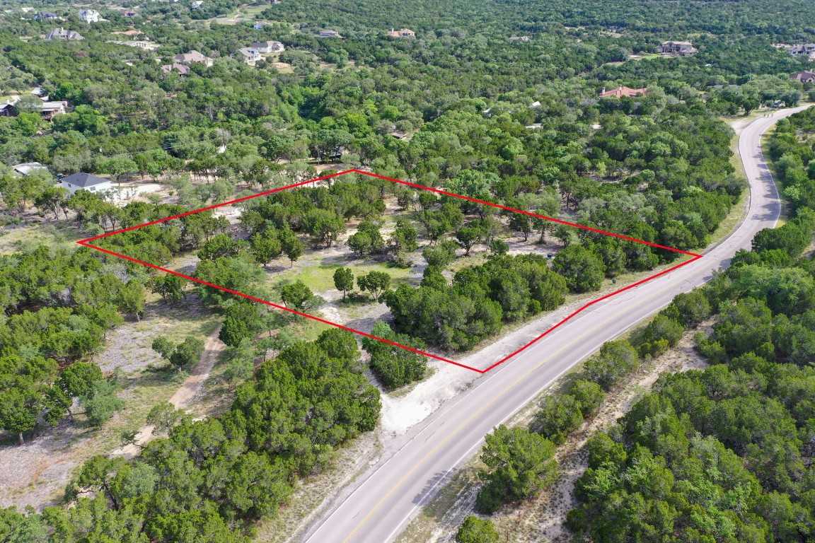 photo 3: 8000 Lime Creek Road, Leander TX 78641