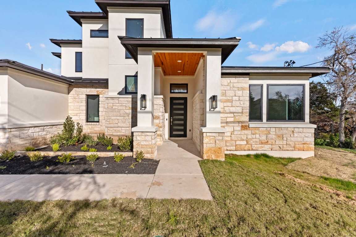 photo 1: 14426 Tuscola Circle, Austin TX 78734