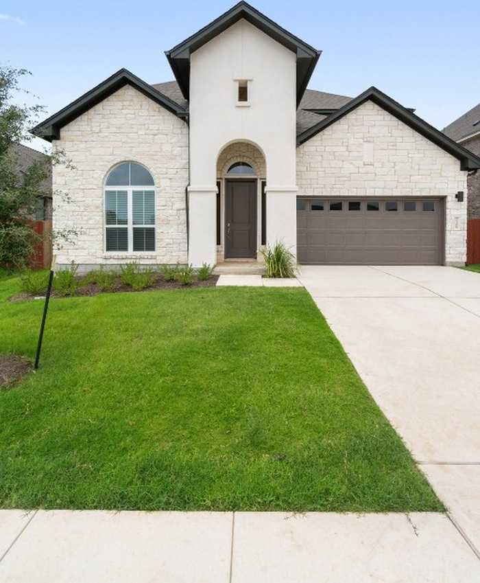 photo 2: 2308 Cantata Cove, Round Rock TX 78681