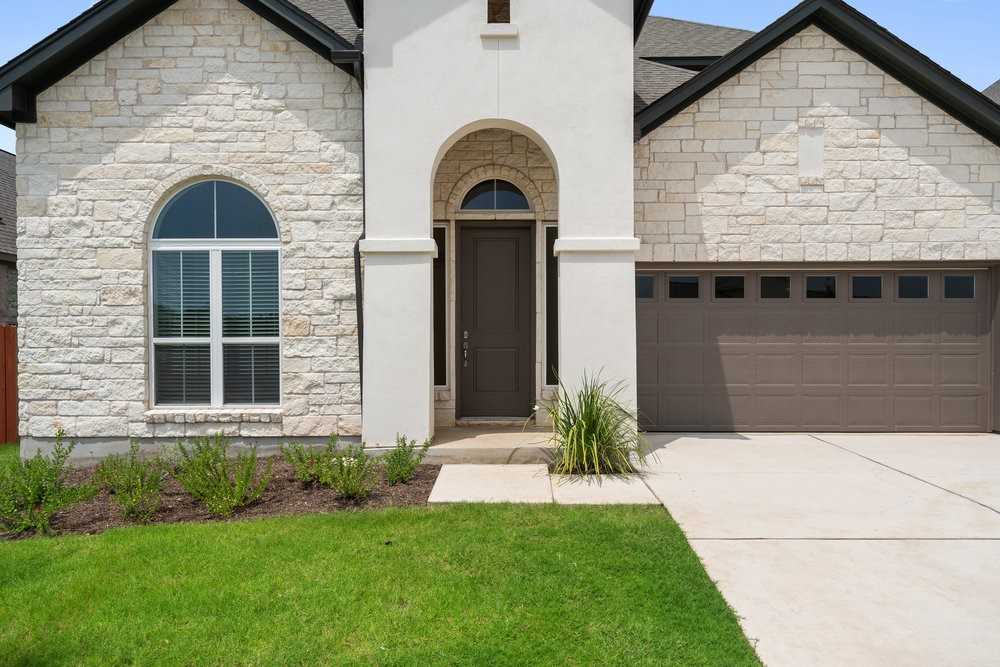 photo 3: 2308 Cantata Cove, Round Rock TX 78681