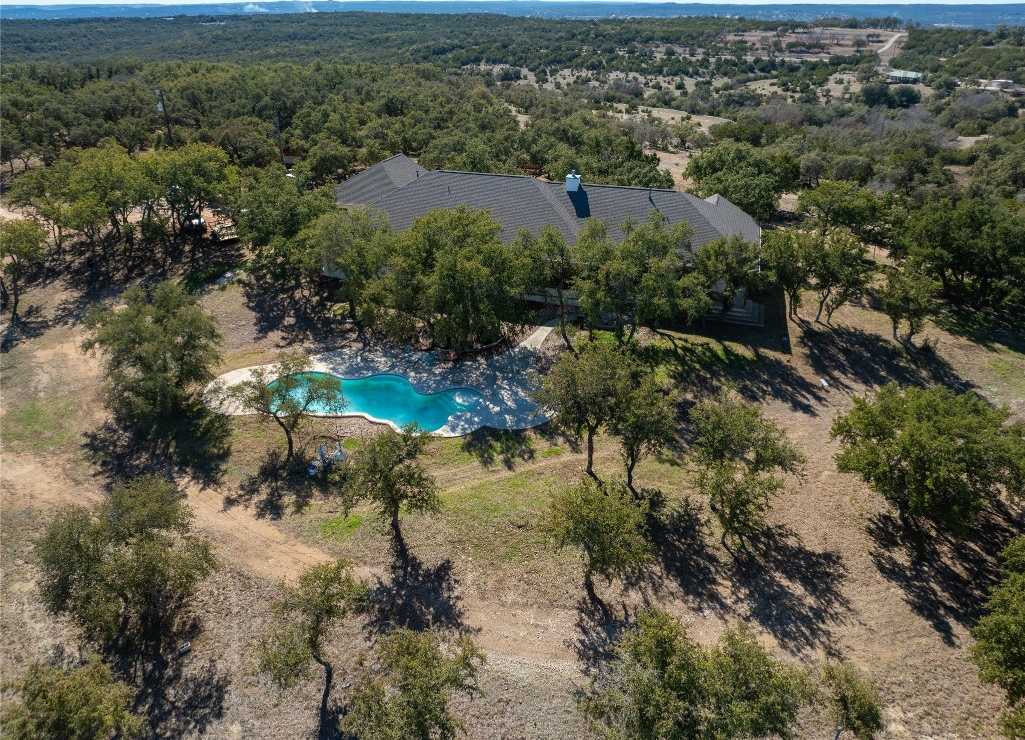 photo 1: 6710 Singleton Bend Road, Marble Falls TX 78654