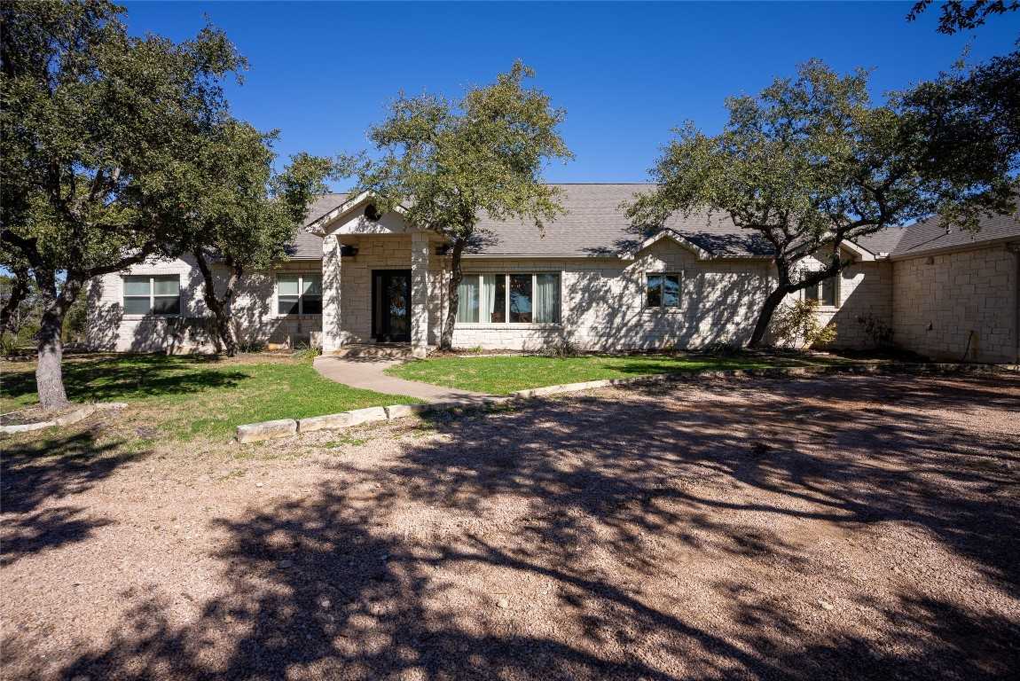 photo 2: 6710 Singleton Bend Road, Marble Falls TX 78654