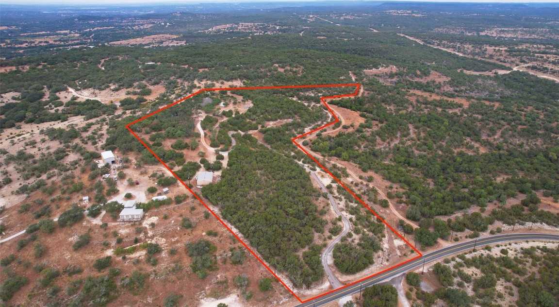 photo 3: 6710 Singleton Bend Road, Marble Falls TX 78654