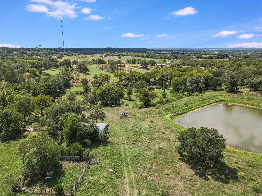 photo 2: LOT #2 Hoffman Road, Bastrop TX 78602