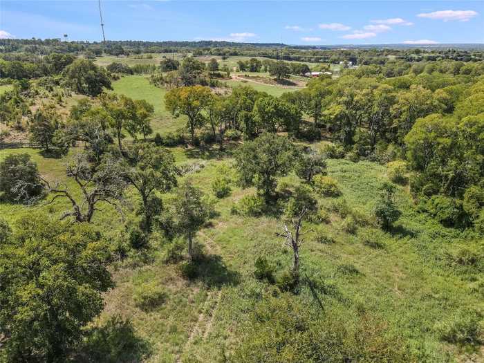 photo 5: LOT #2 Hoffman Road, Bastrop TX 78602