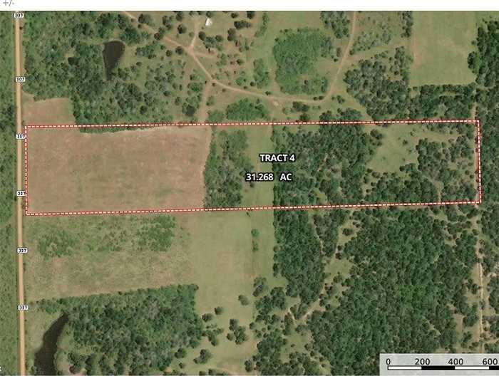 photo 17: Tract 4 County Road 307, Flatonia TX 78941