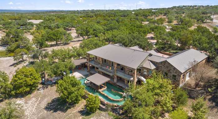 photo 1: 175 Scenic Ridge Drive, Spicewood TX 78669