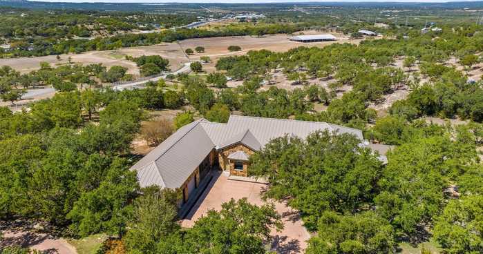 photo 2: 175 Scenic Ridge Drive, Spicewood TX 78669