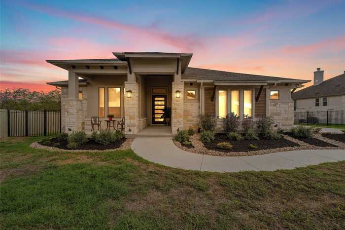 photo 1: 14703 Round Mountain Road, Leander TX 78641