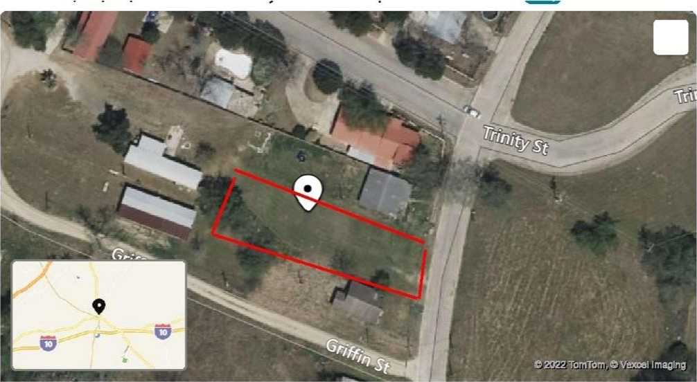 photo 3: 717 N Laurel Avenue, Luling TX 78648